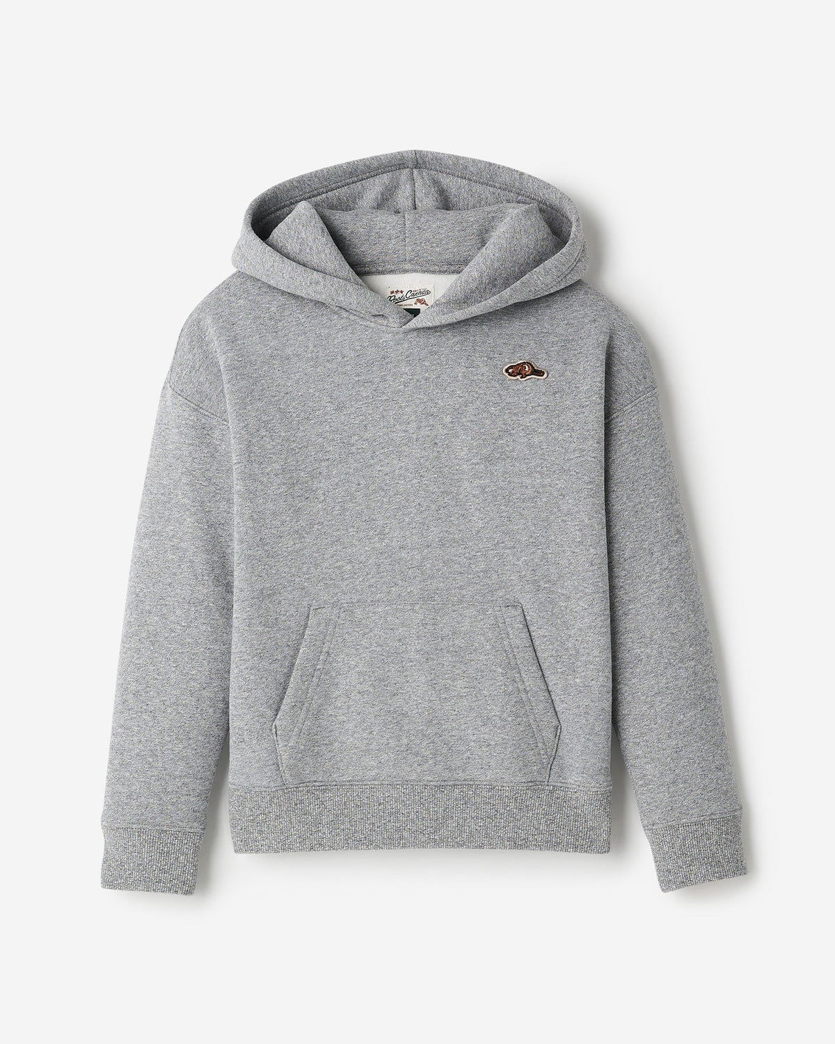 Kids Beavermark Hoodie