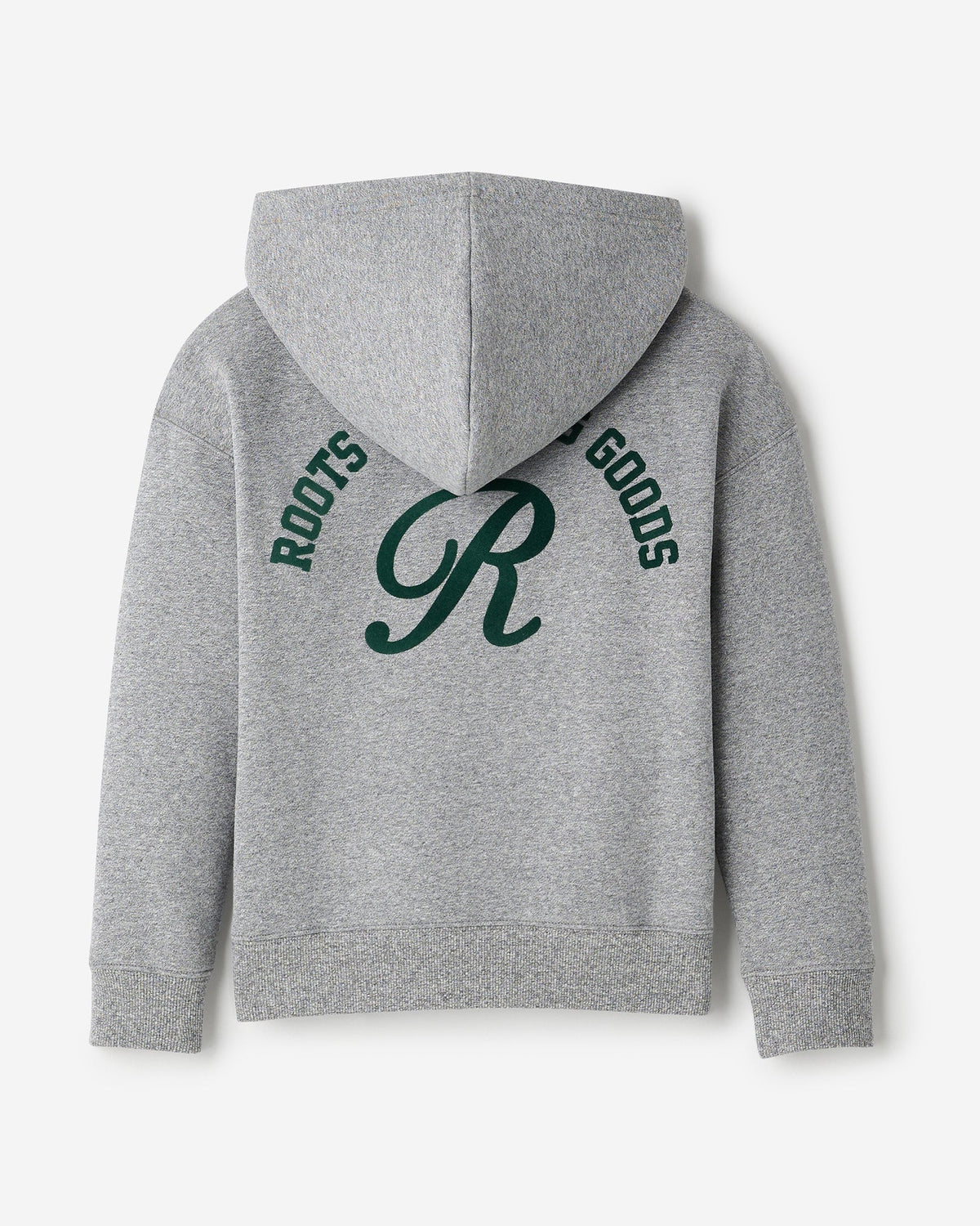 Kids Beavermark Hoodie