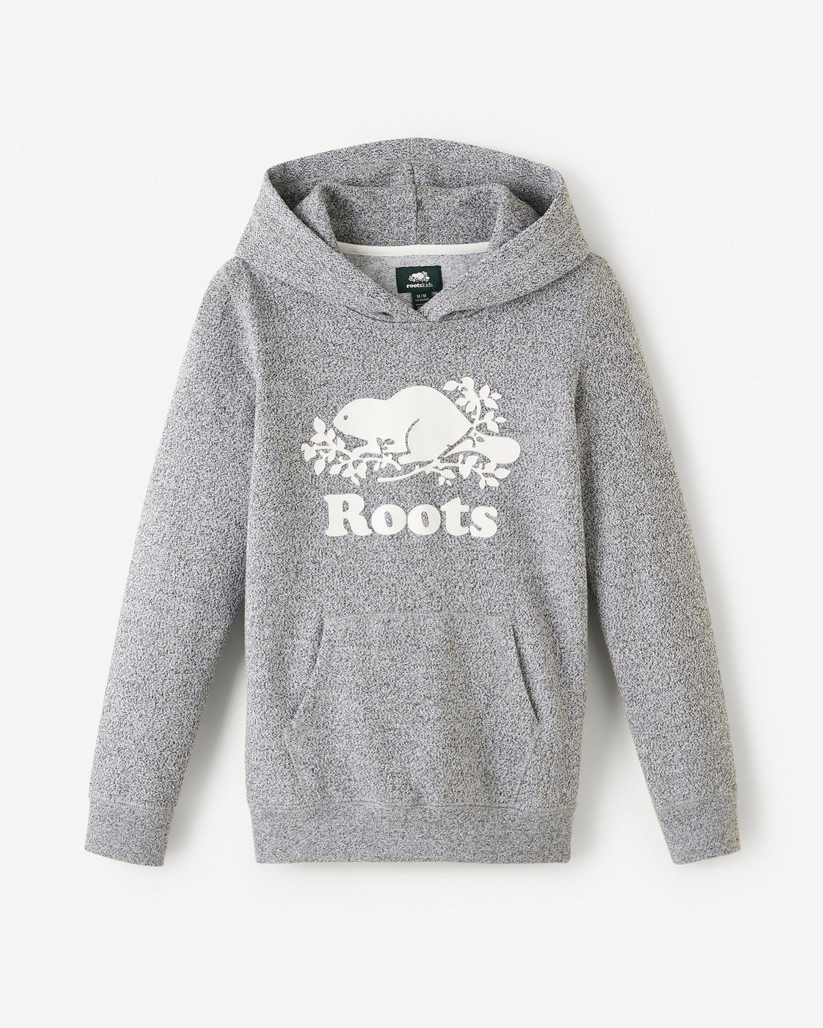 Kids Organic Original Kanga Hoodie