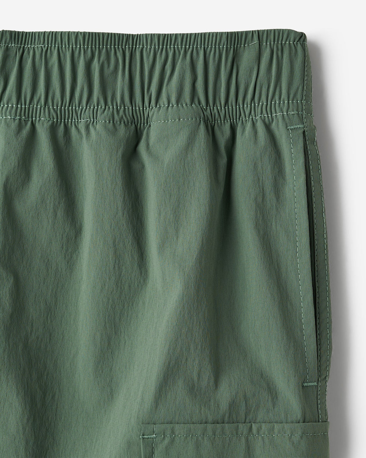 Kids Hybrid Cargo Short