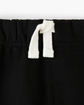 Girls Organic Slim Cuff Sweatpant