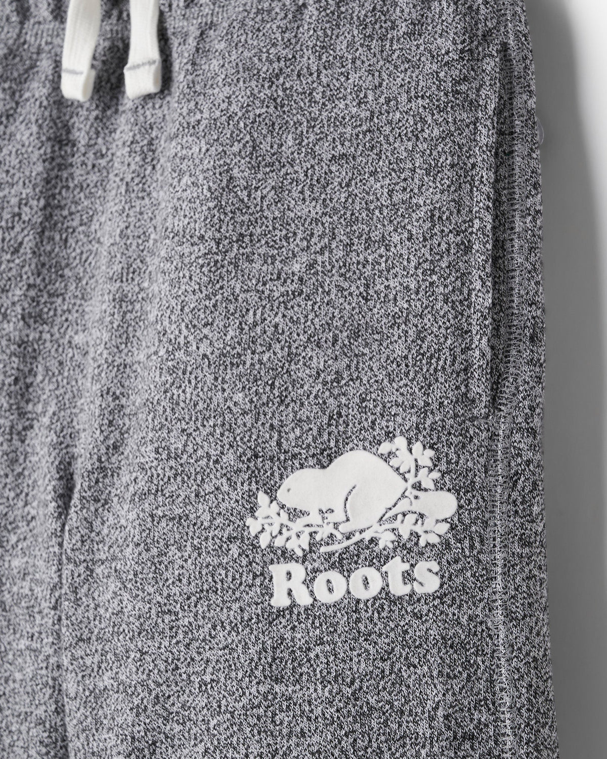 Kids Organic Original Roots Terry Short
