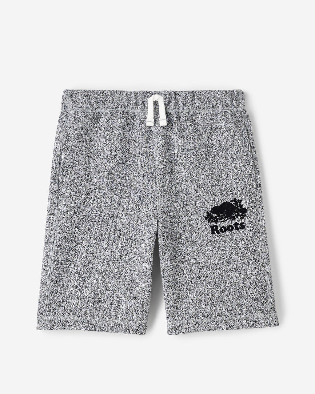 Kids Organic Original Terry Short