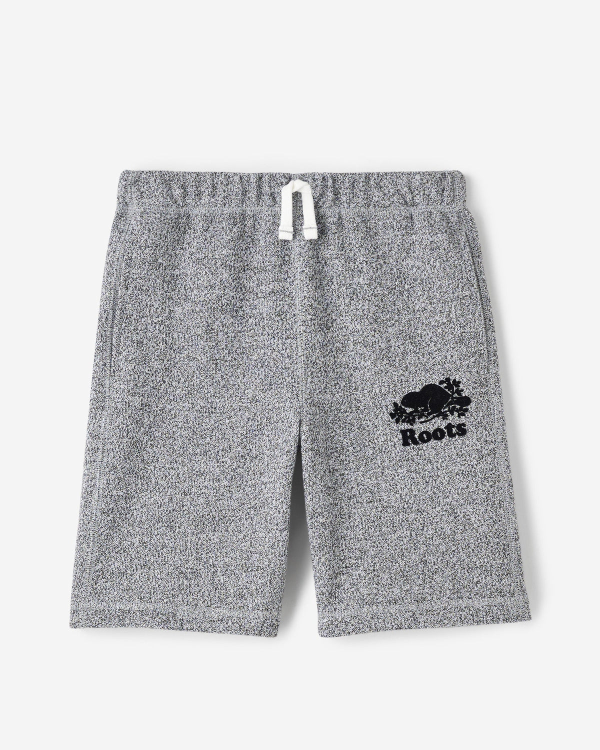 Kids Organic Original Terry Short