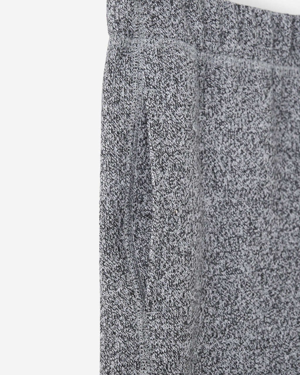 Kids Organic Original Terry Short
