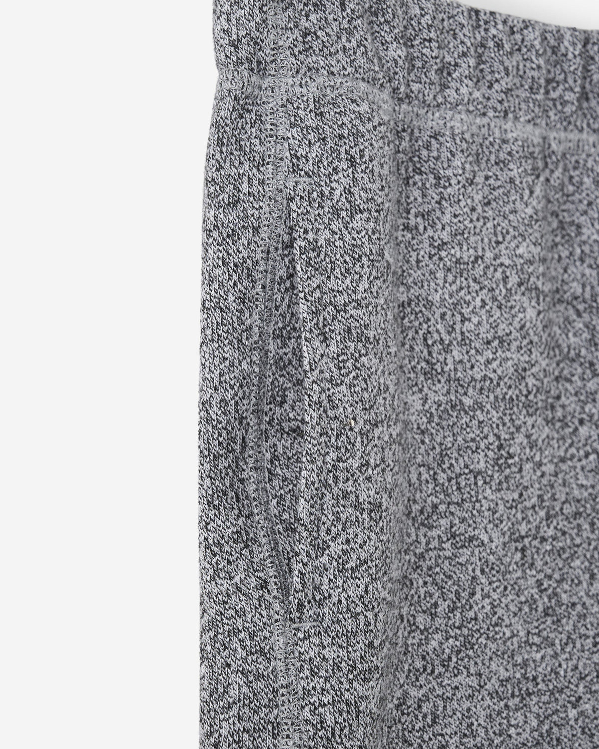 Kids Organic Original Terry Short