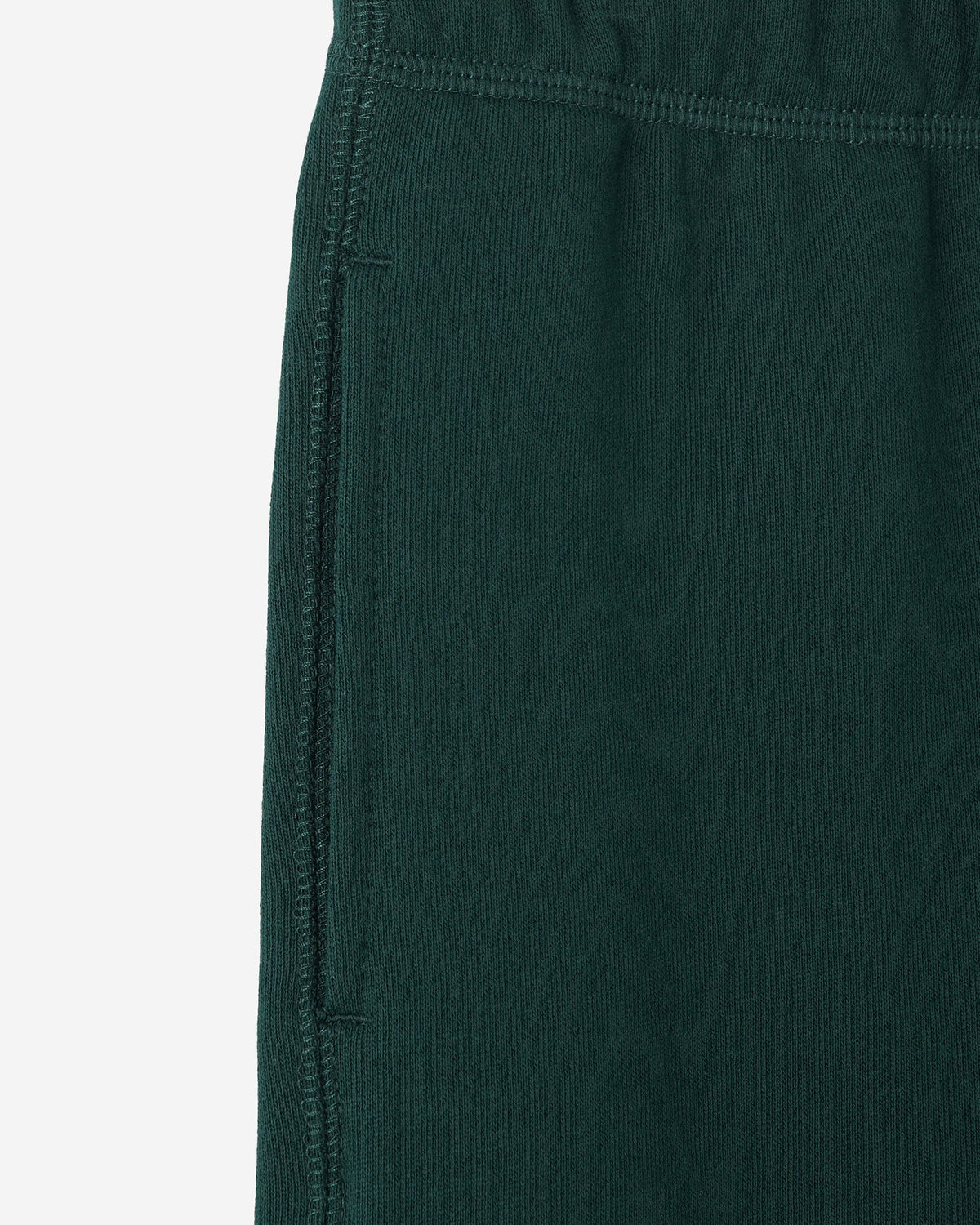 Kids Organic Original Terry Short