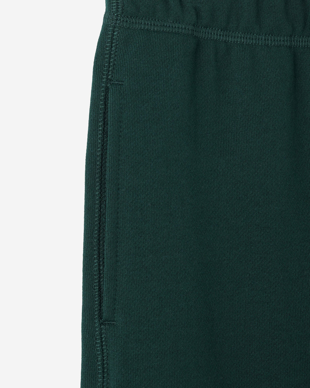 Kids Organic Original Terry Short