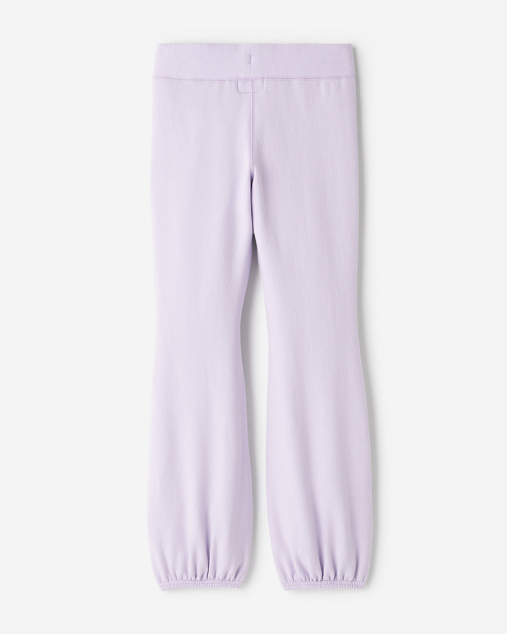 Girls Organic Cooper Cozy Fleece Dance Jogger