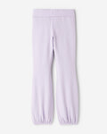 Girls Organic Cooper Cozy Fleece Dance Jogger