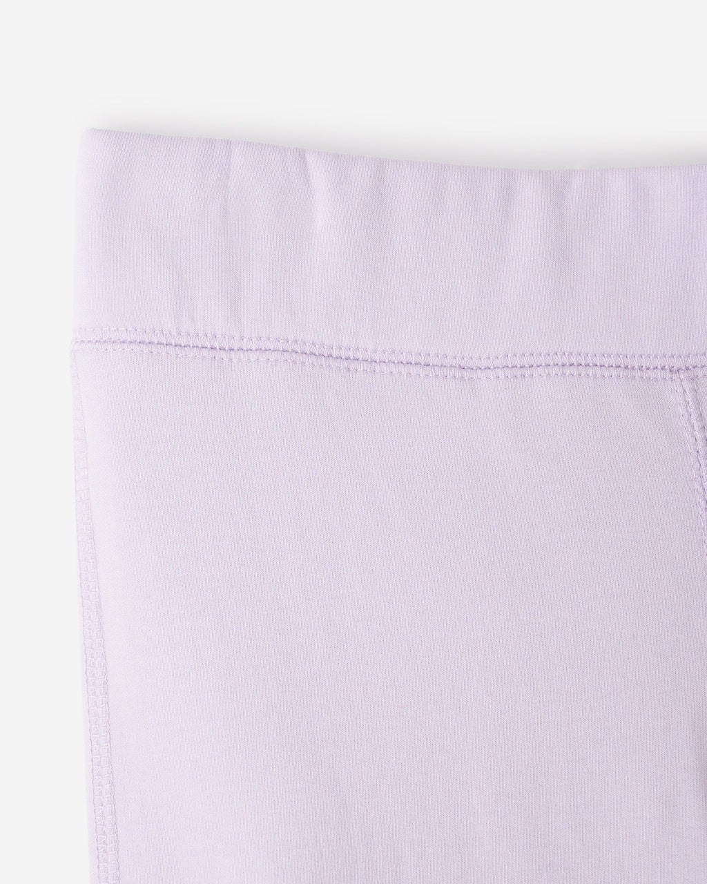 Girls Organic Cooper Cozy Fleece Dance Jogger