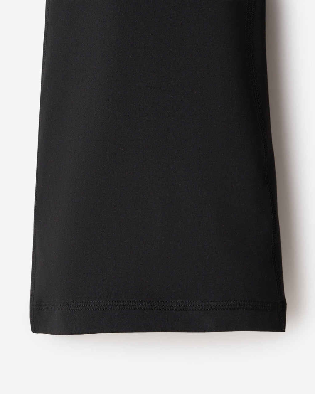 Girls Active Flare Legging