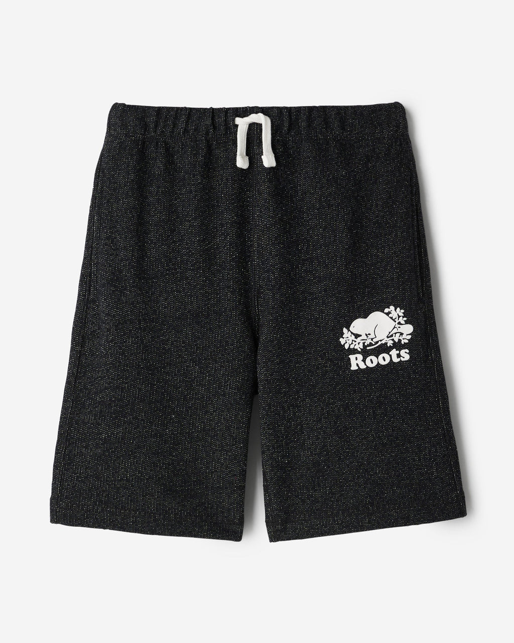 Kids Organic Original Terry Short