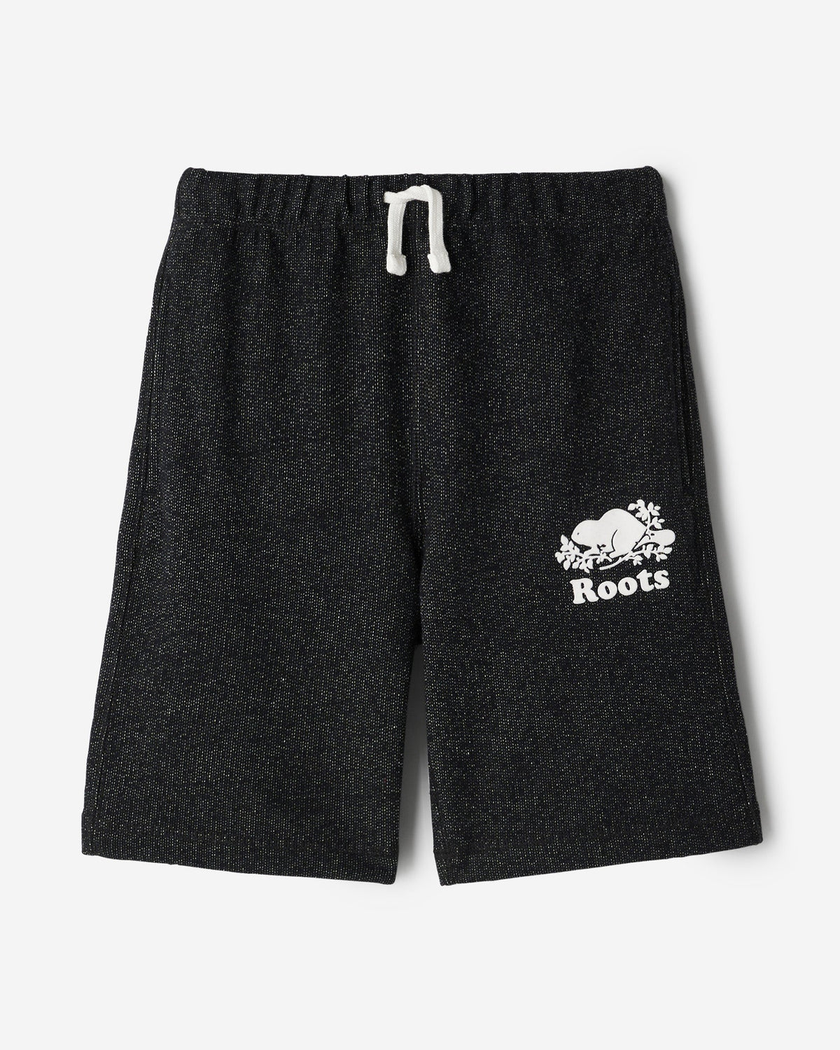 Kids Organic Original Terry Short