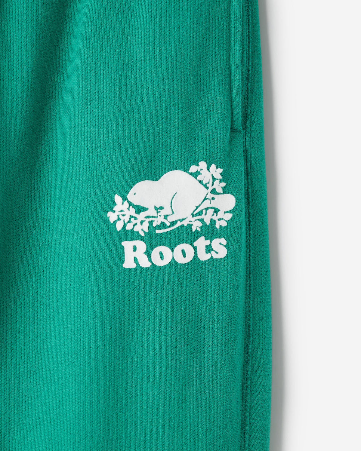 Kids Organic Original Sweatpant