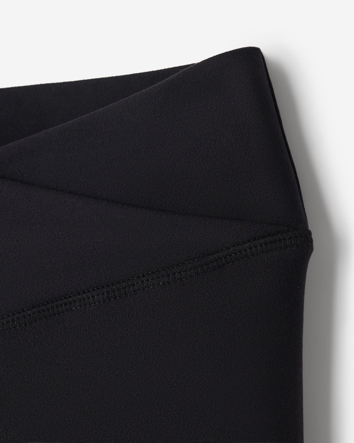 Girls Active Wrap Legging