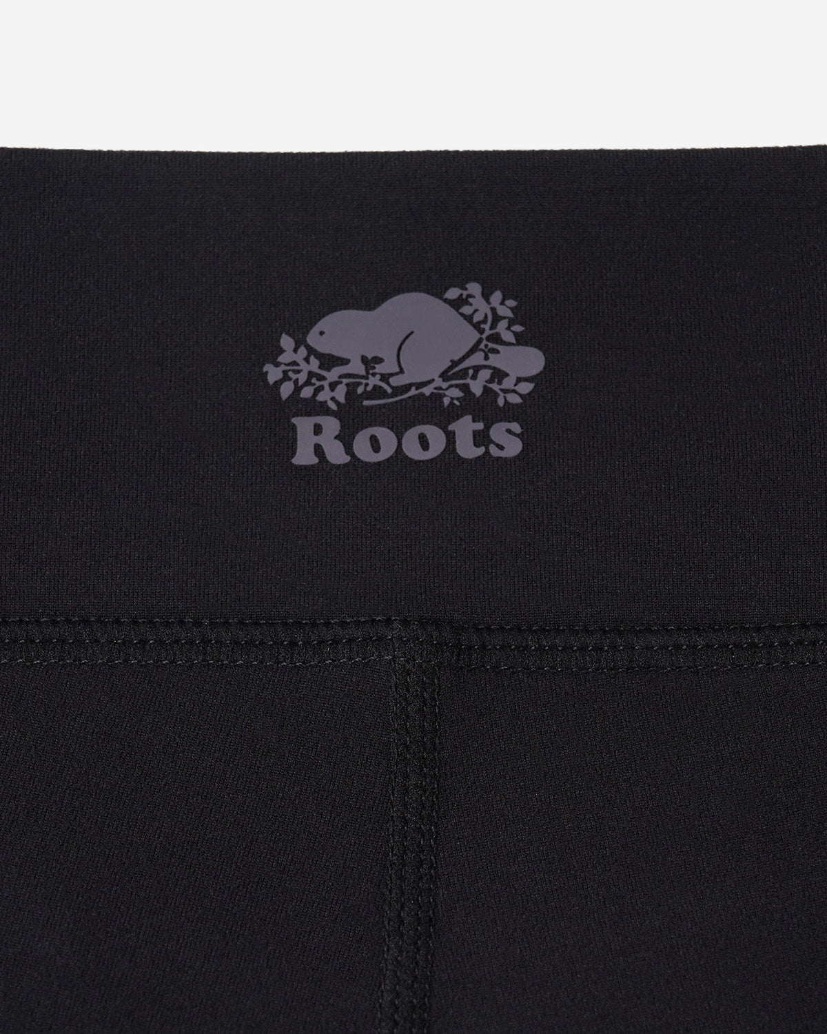 Girls Active Wrap Legging