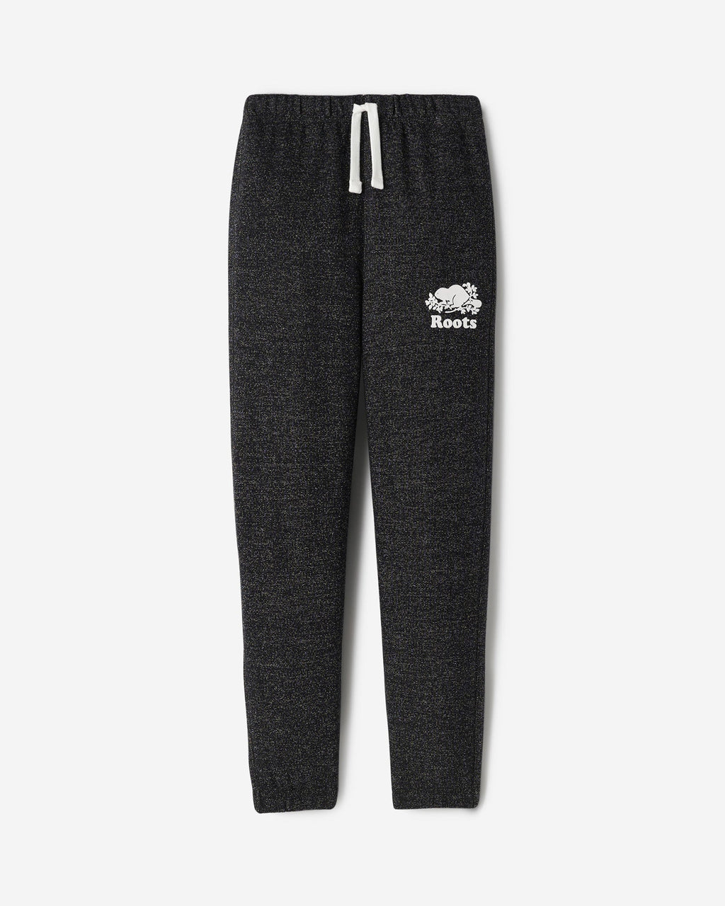 Kids Organic Original Slim Sweatpant