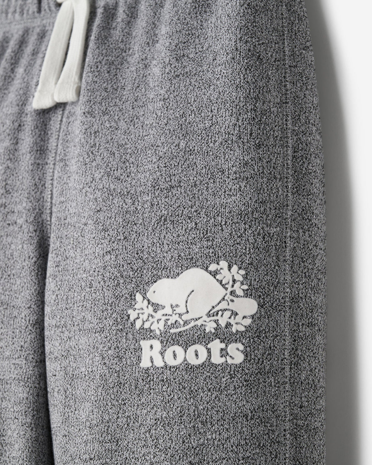 Kids Organic Original Slim Sweatpant