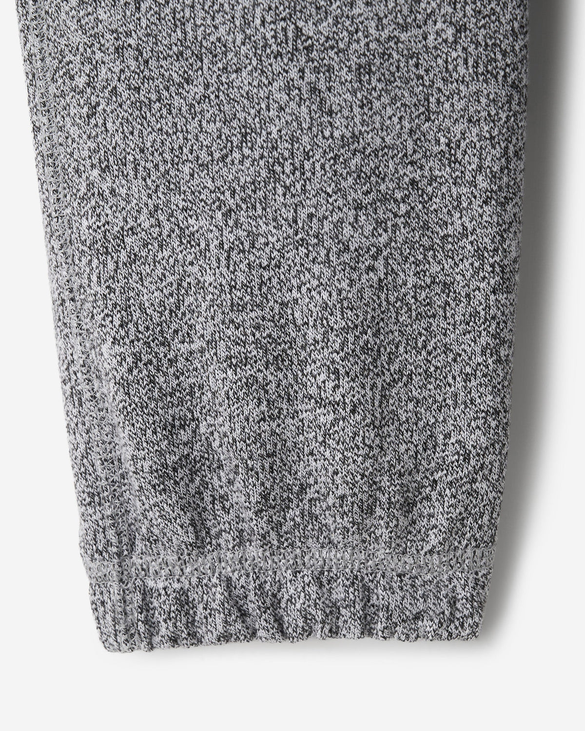Kids Organic Original Slim Sweatpant