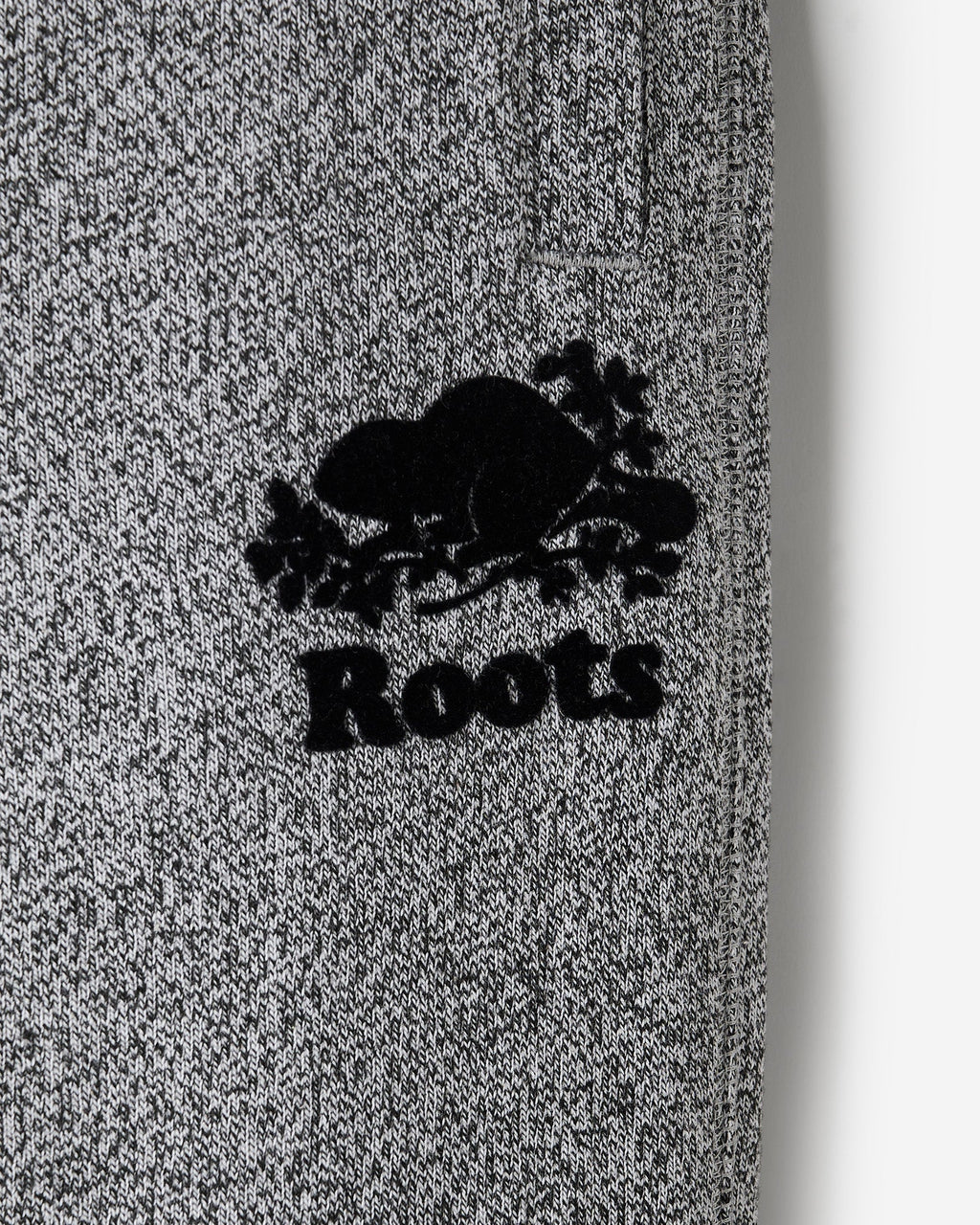 Boys Organic Park Slim Sweatpant