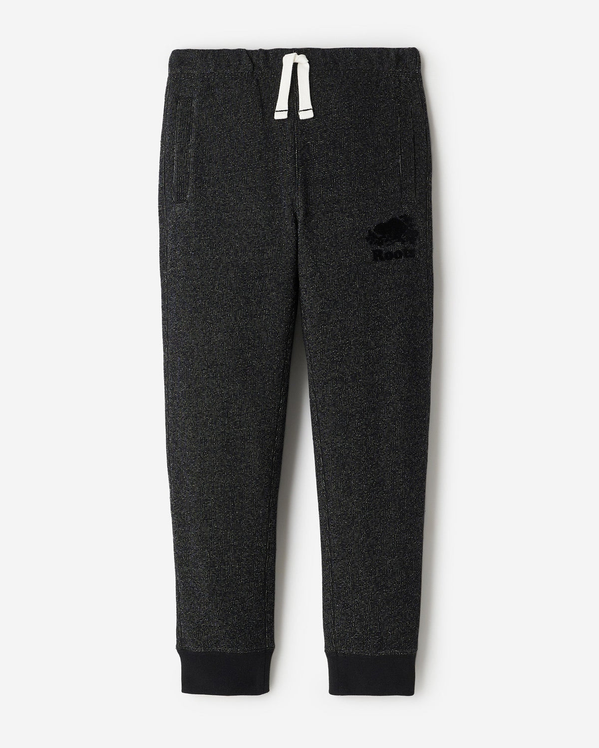 Boys Organic Park Slim Sweatpant
