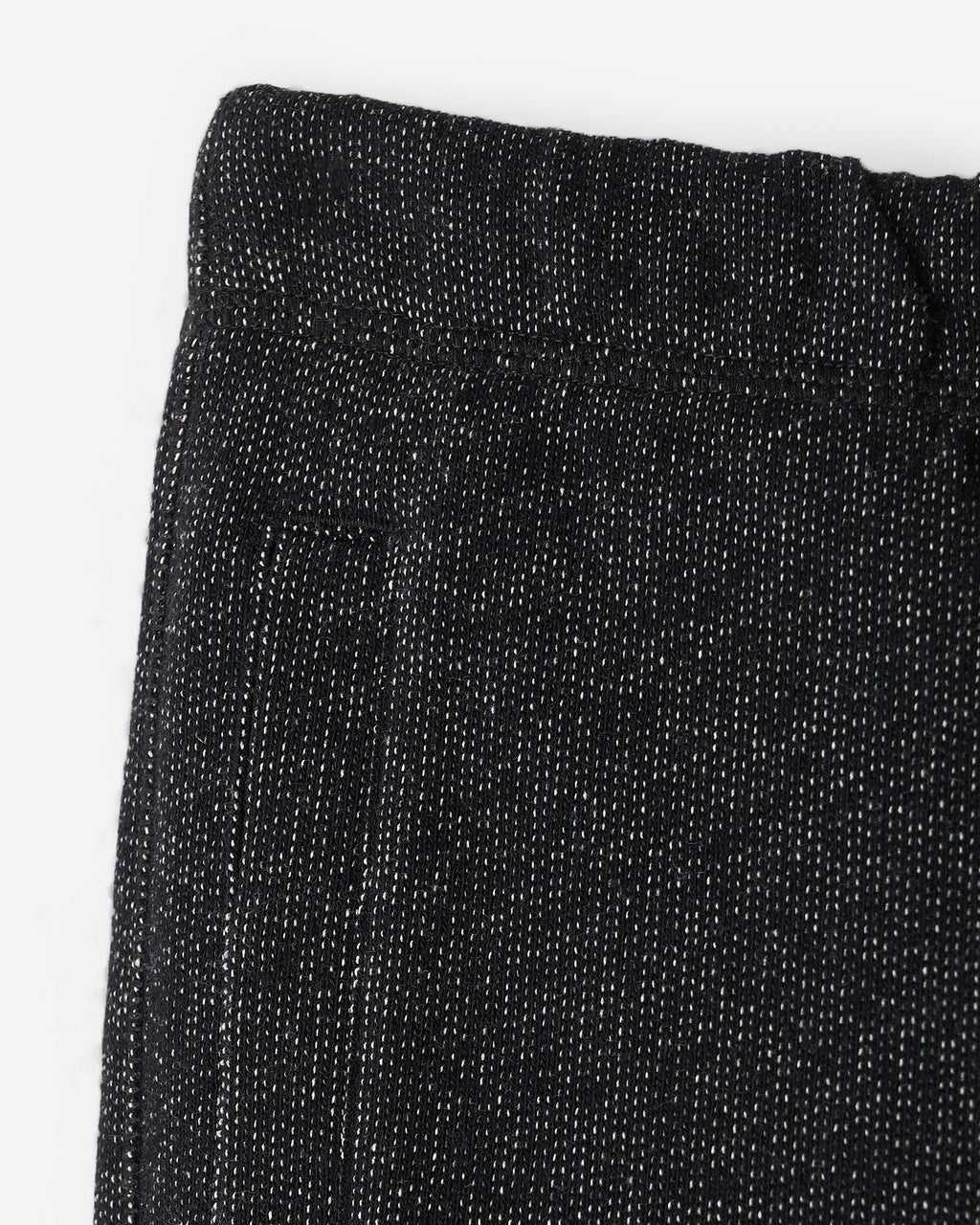 Boys Organic Park Slim Sweatpant