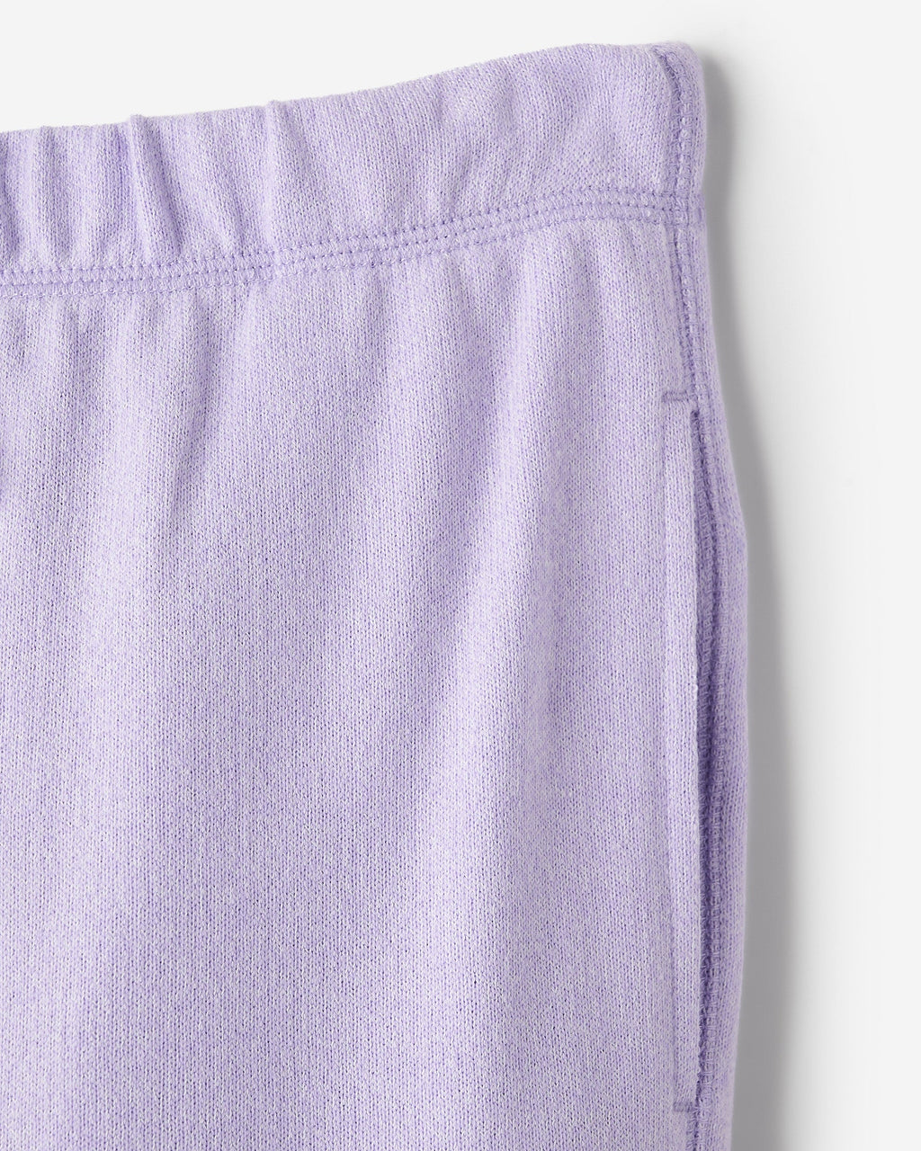 Kids Organic Original Terry Sweatpant
