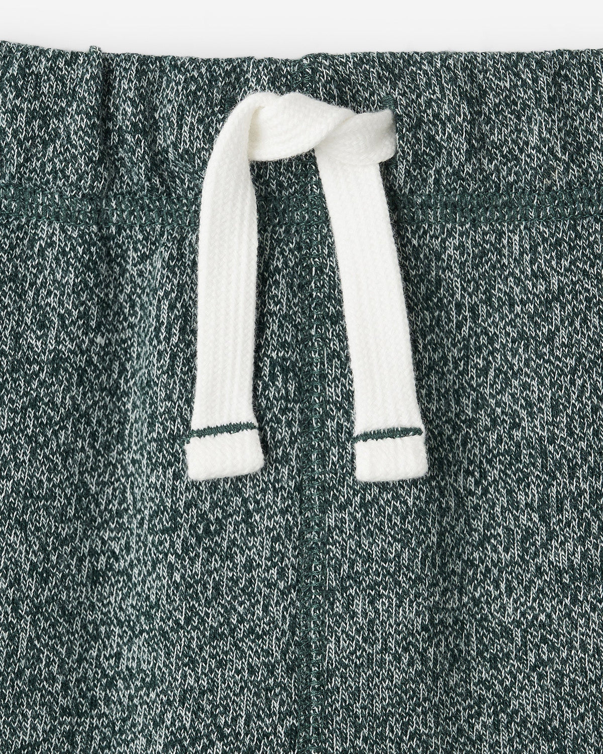 Kids Organic Original Terry Short