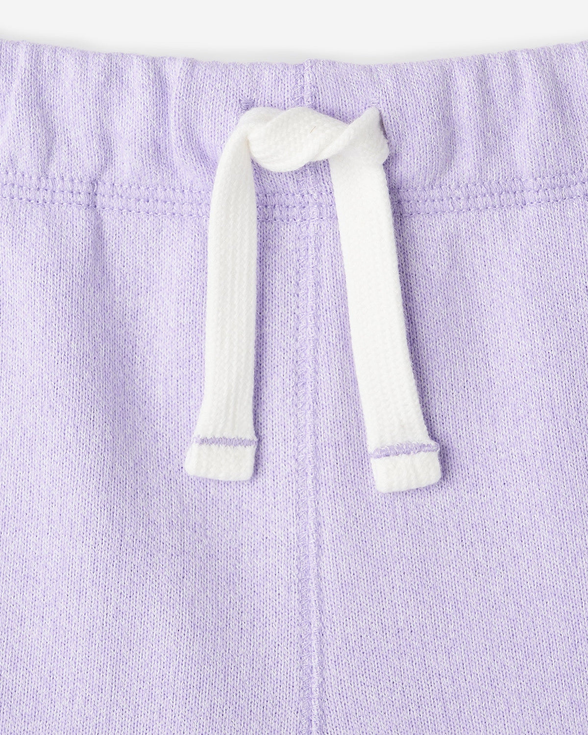 Kids Organic Original Terry Short