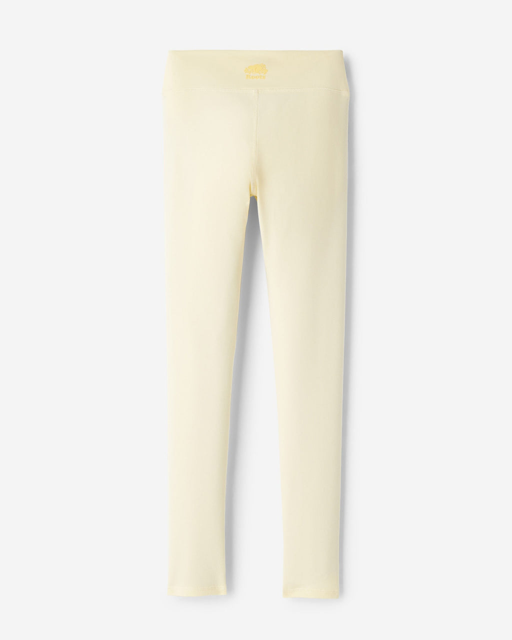 Girls Active Wrap Legging