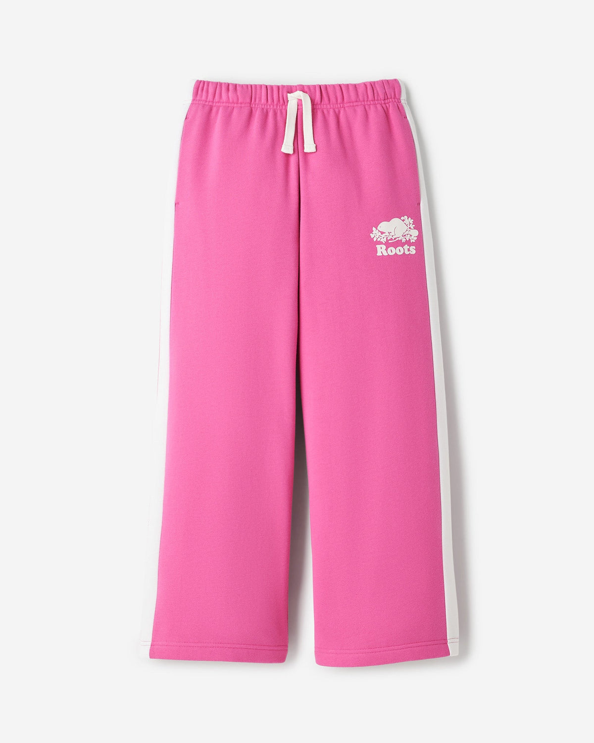 Kids Cooper Colour Block Track Pant