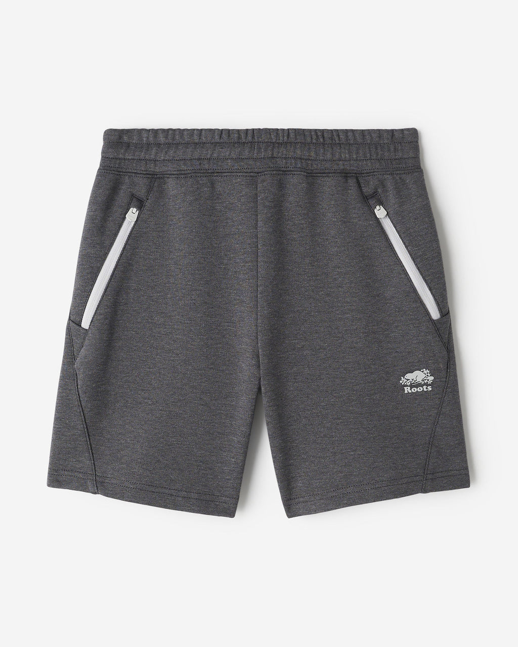 Kids Recover Interlock Short