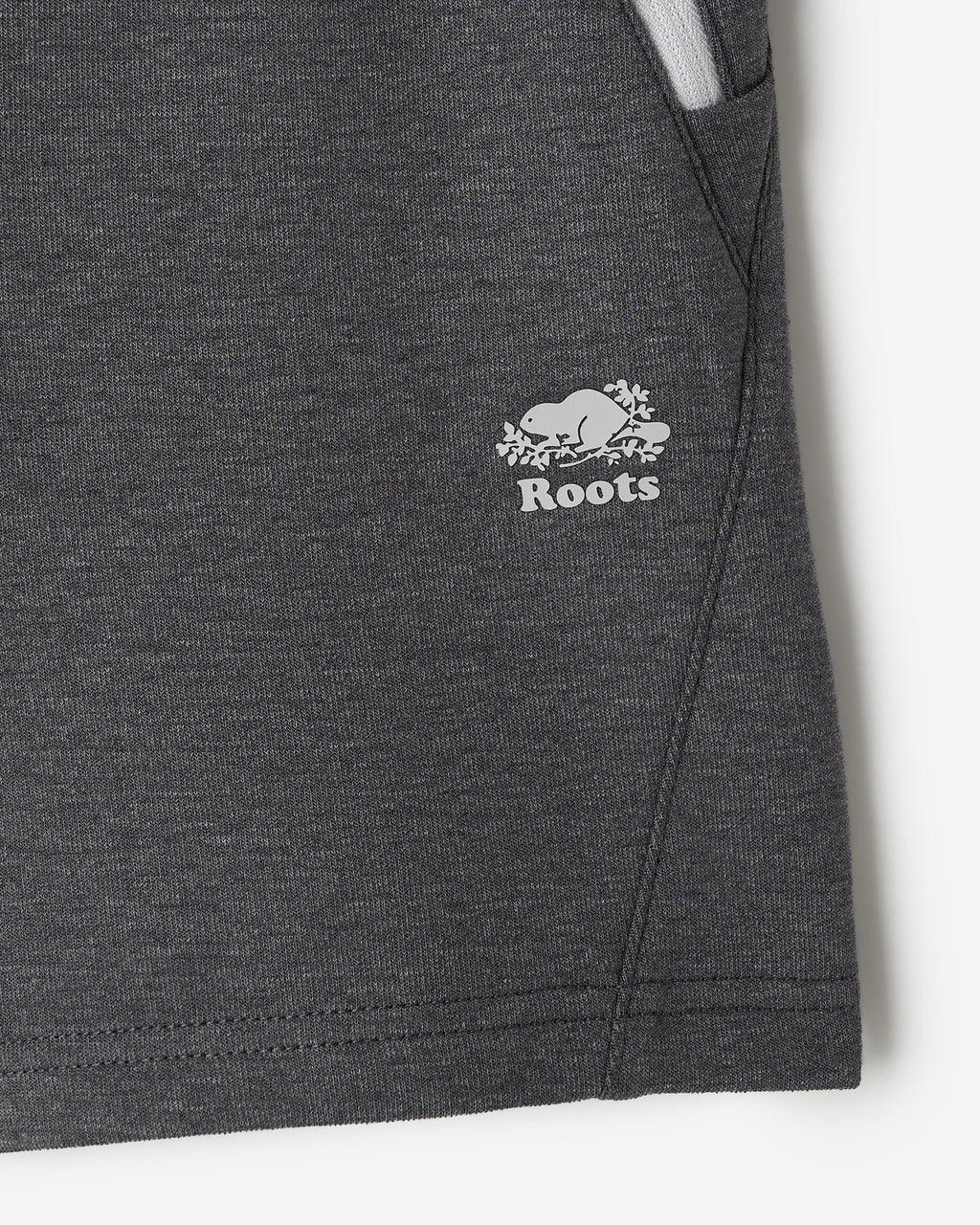 Kids Recover Interlock Short