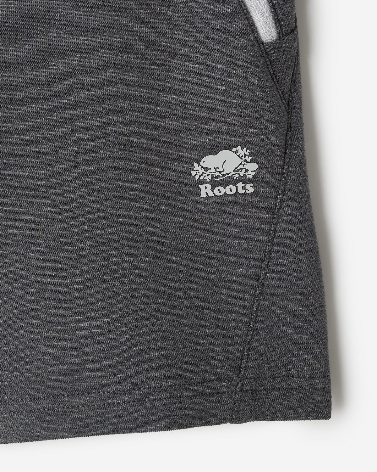 Kids Recover Interlock Short