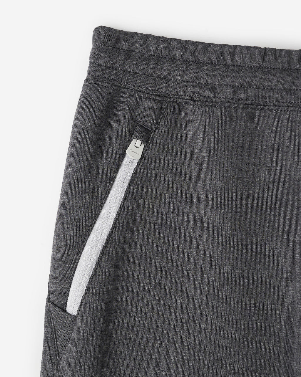 Kids Recover Interlock Short