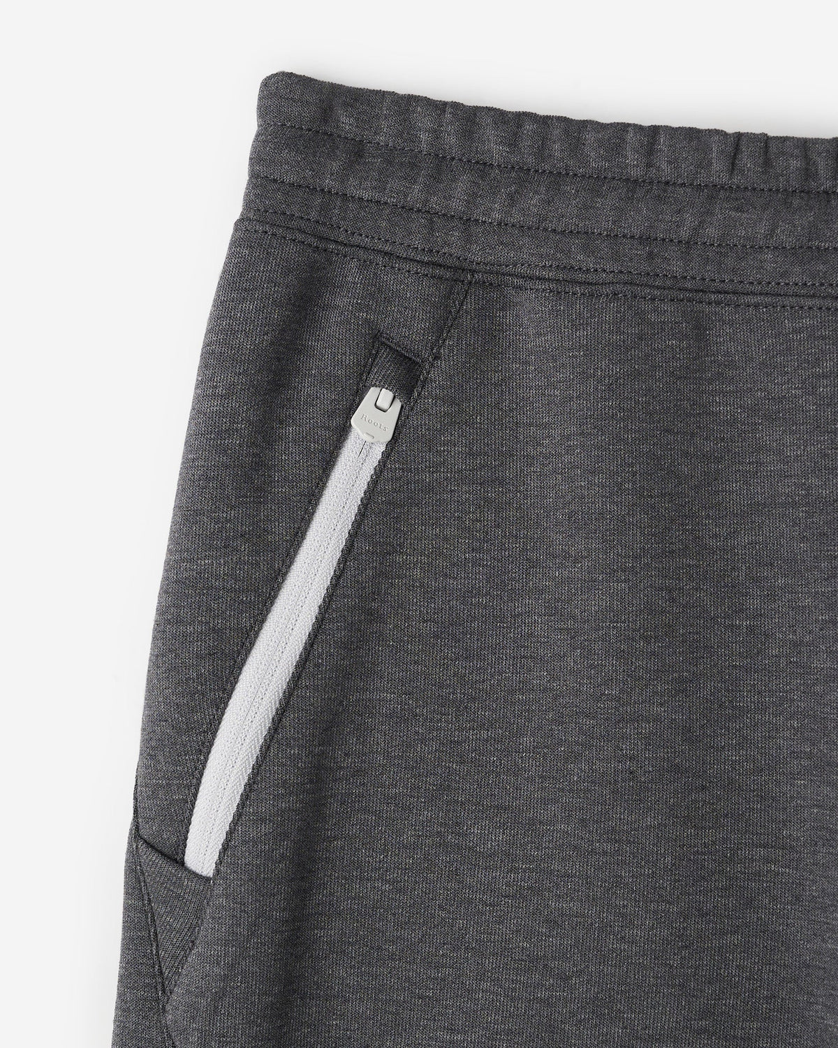 Kids Recover Interlock Short