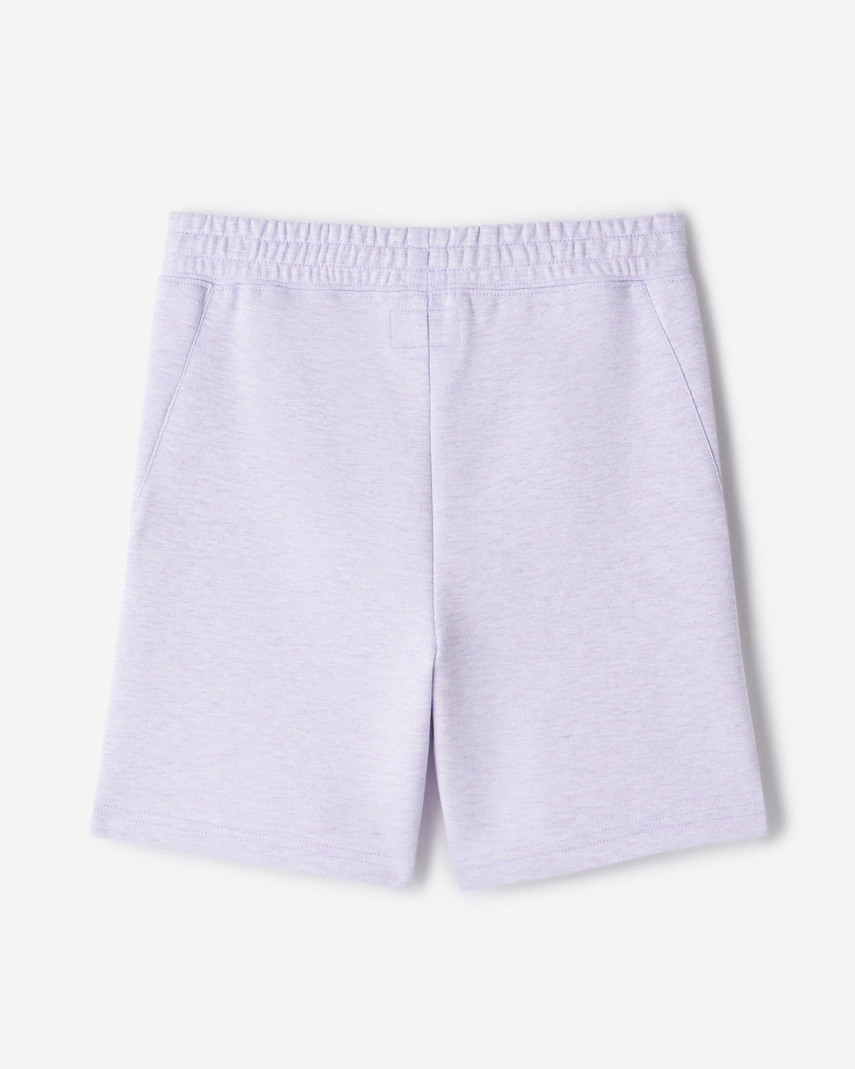 Kids Recover Interlock Short