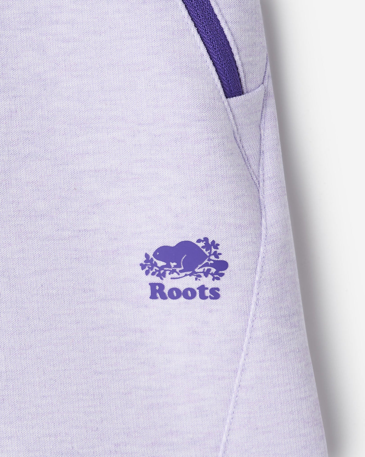 Kids Recover Interlock Short