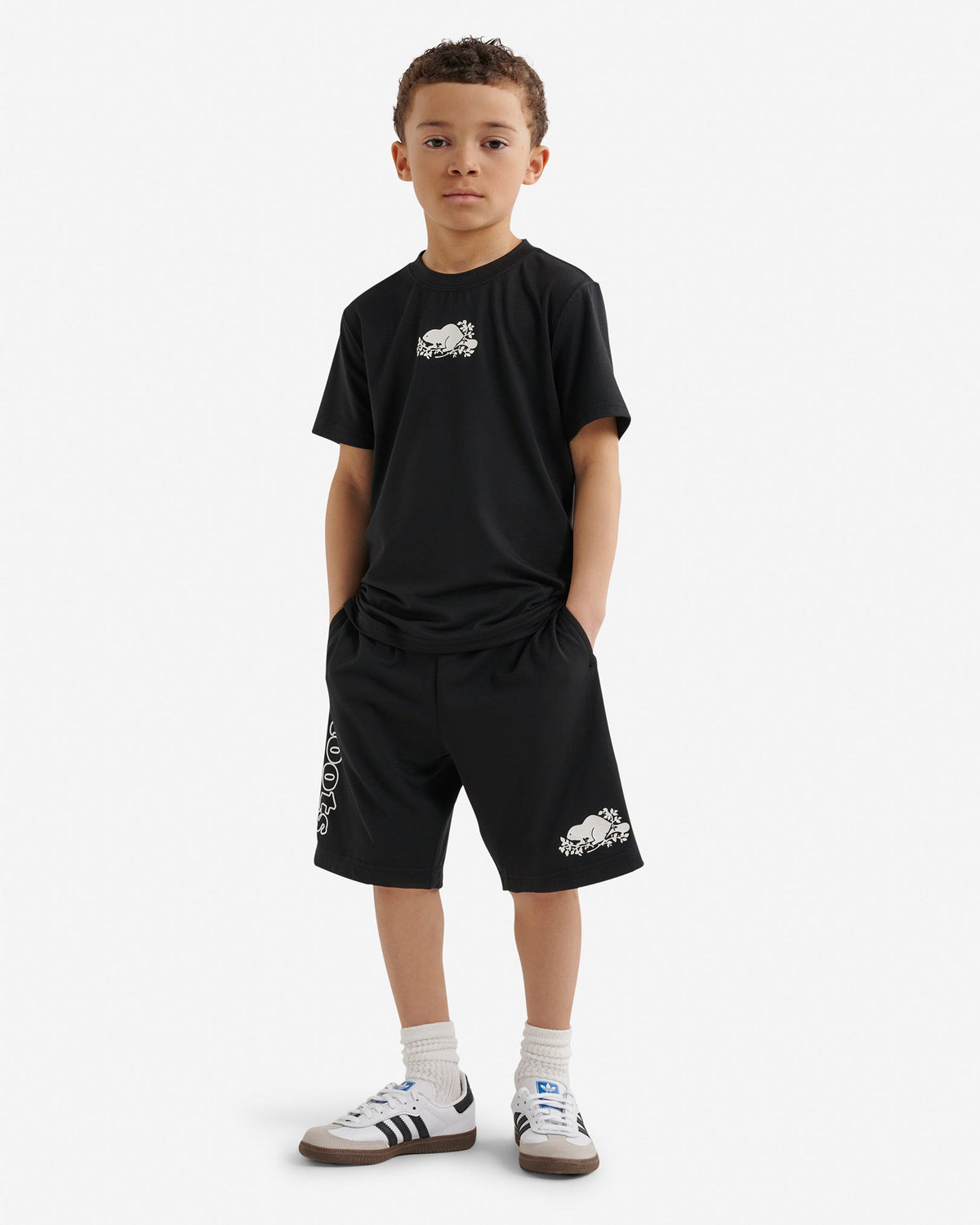 Kids Renew Cooper Remix Short