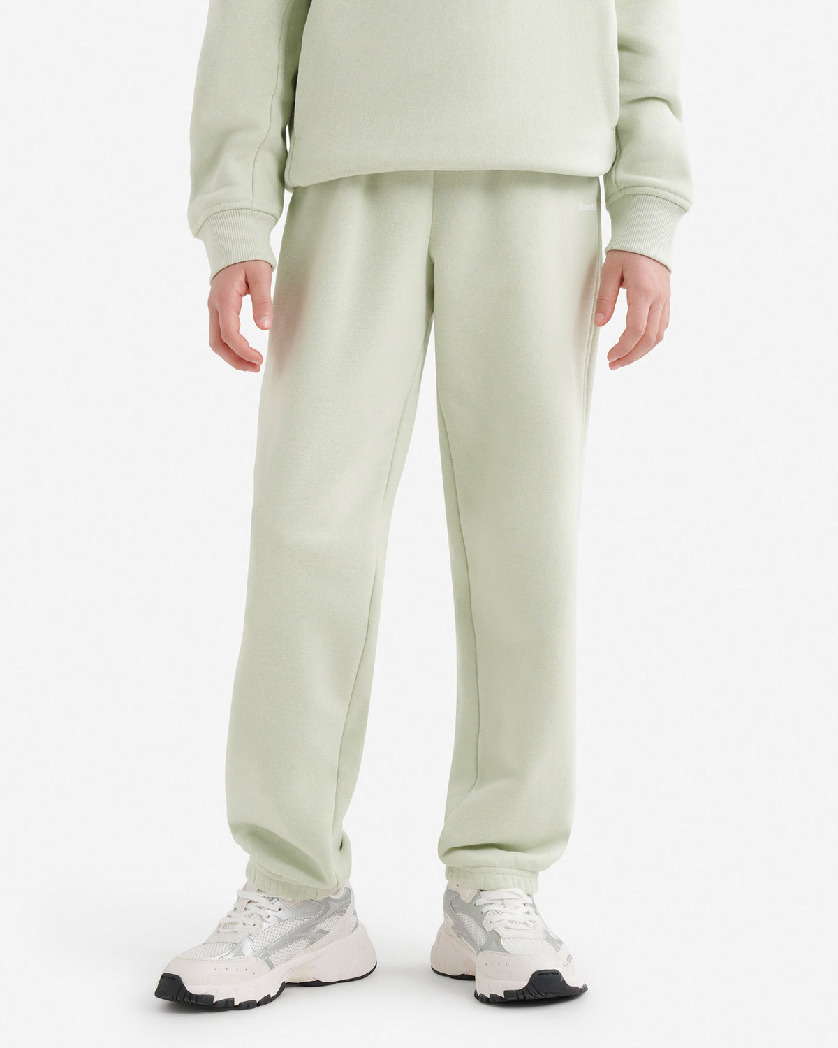 Kids Summer Cloud Sweatpant