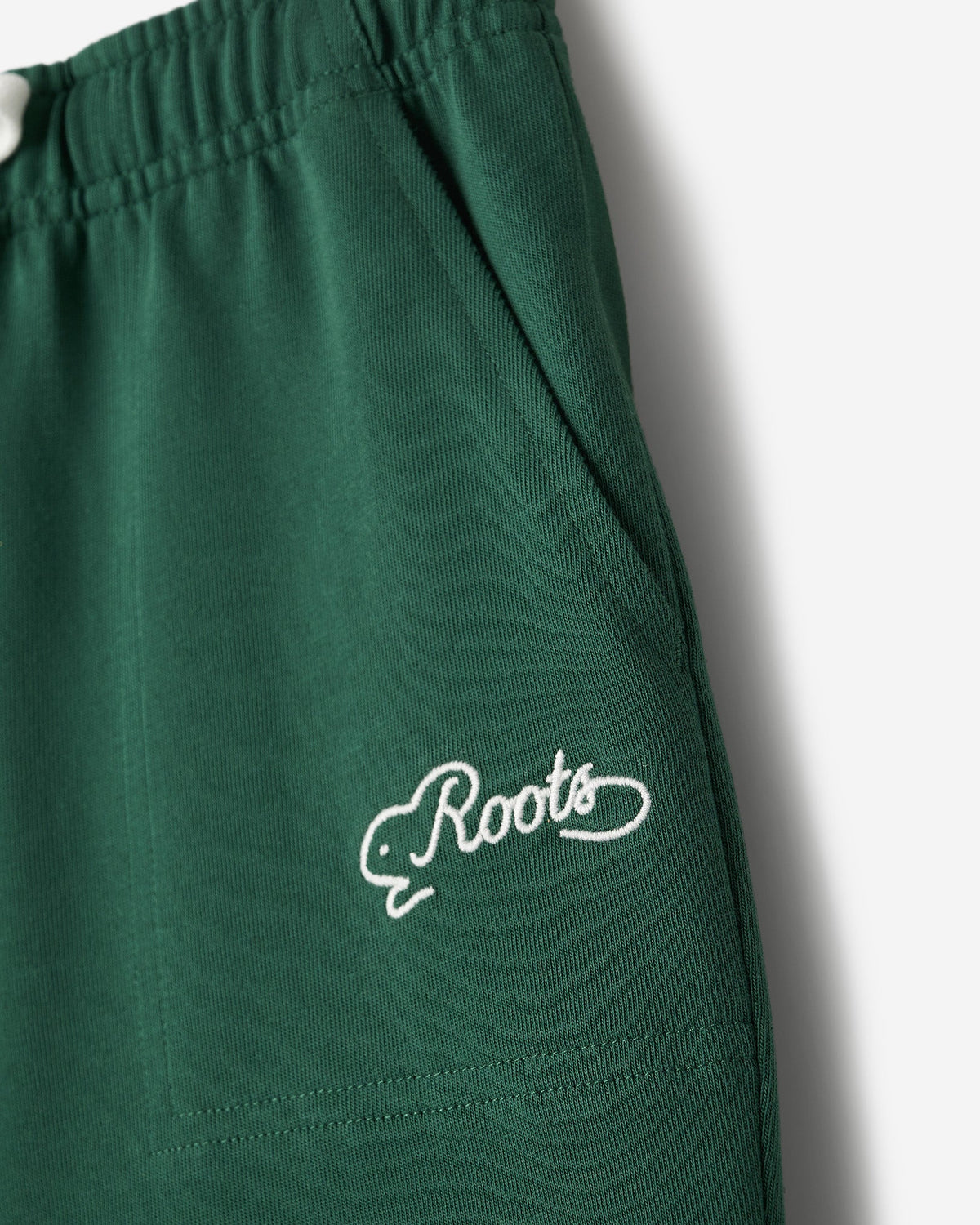 Kids Nature Club Short
