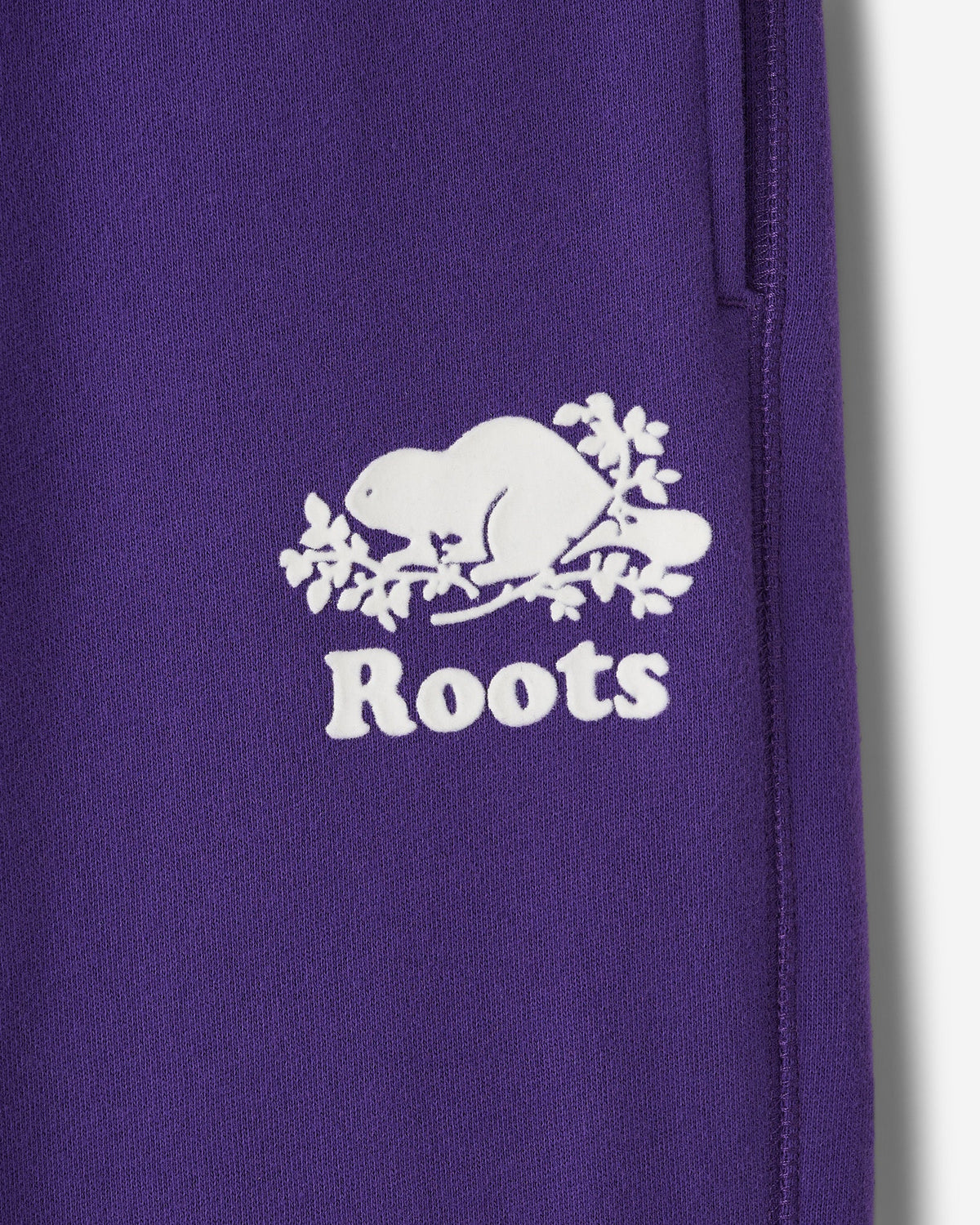 Kids Organic Original Roots Sweatpant