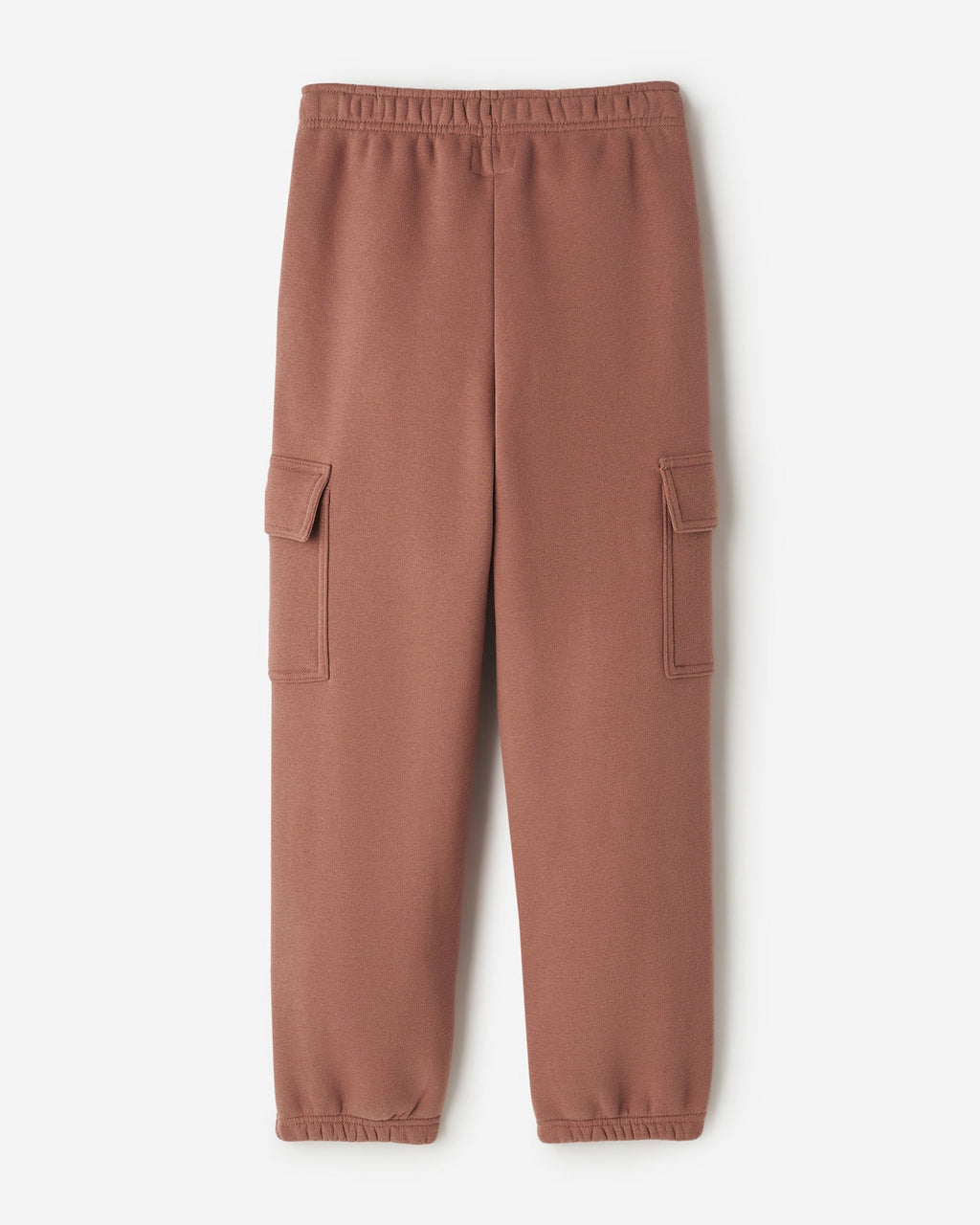 Kids Cloud Relaxed Cargo Sweatpant