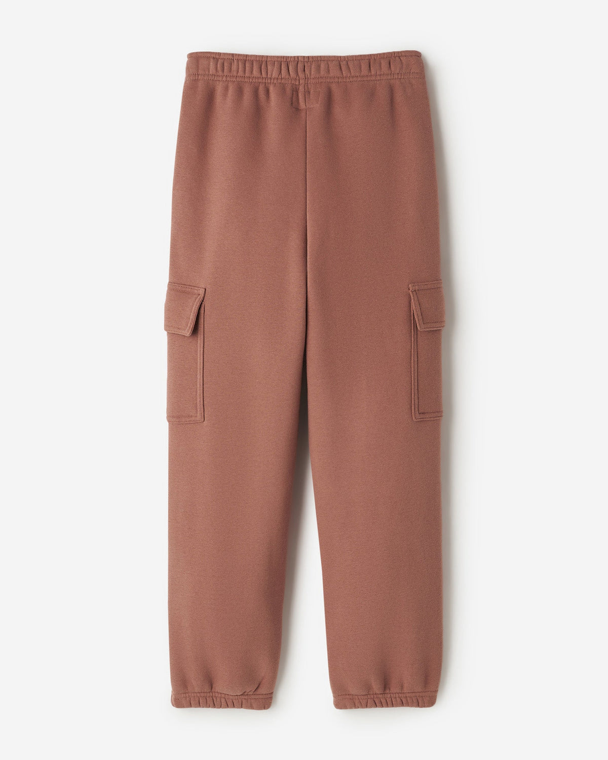 Kids Cloud Relaxed Cargo Sweatpant