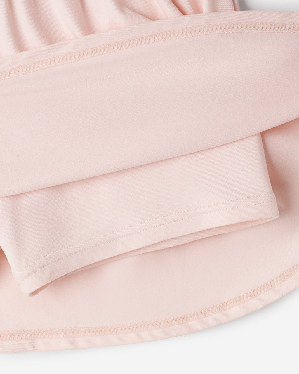 Girls Active Skort