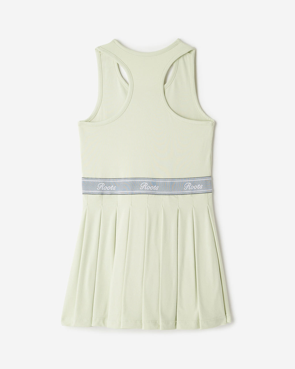 Girls Renew Dress