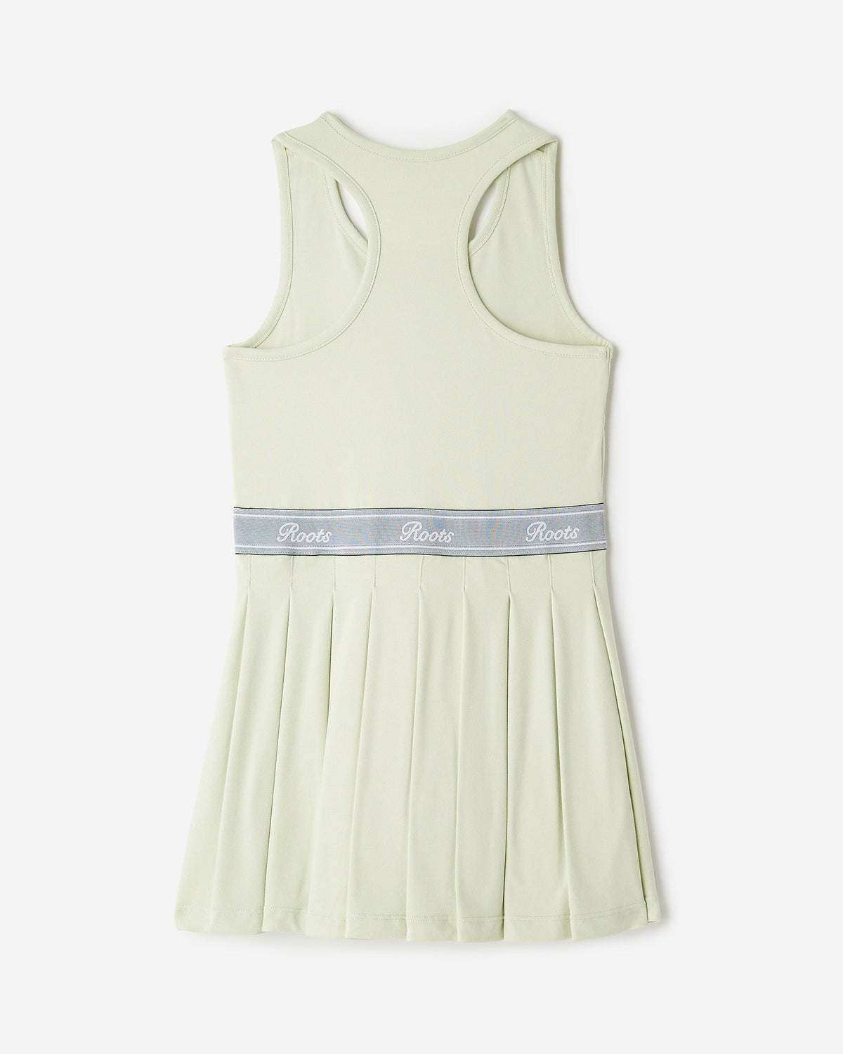 Girls Renew Dress