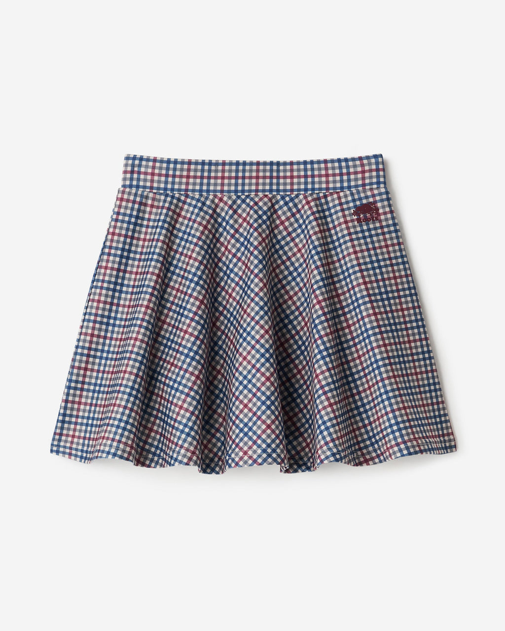 Girls Active Skort
