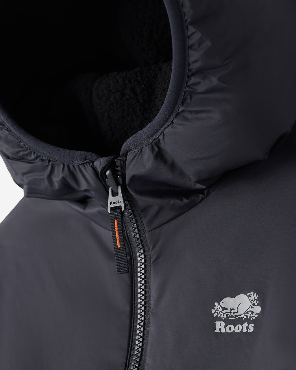 Kids Alta Lined Reversible Jacket